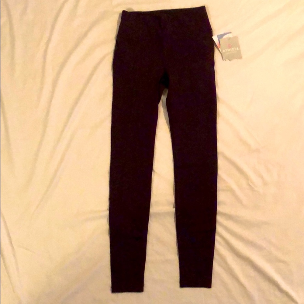 Athleta leggings